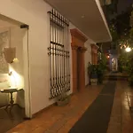 Villa Molina