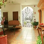 Villa Molina