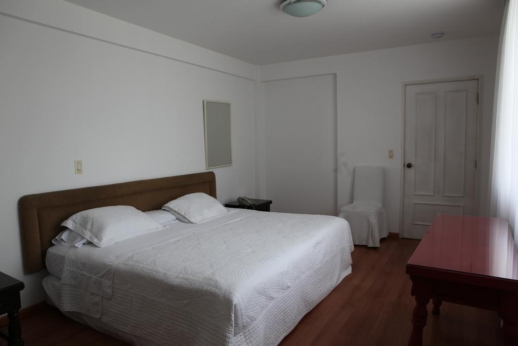 Molina Hotel Lima