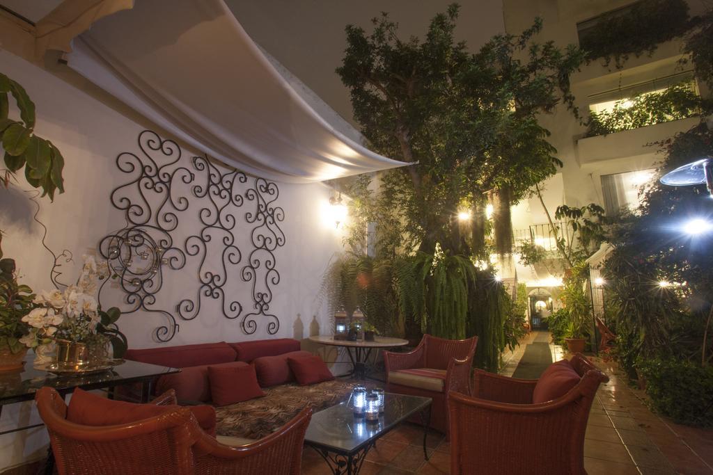 Molina Hotel 3*