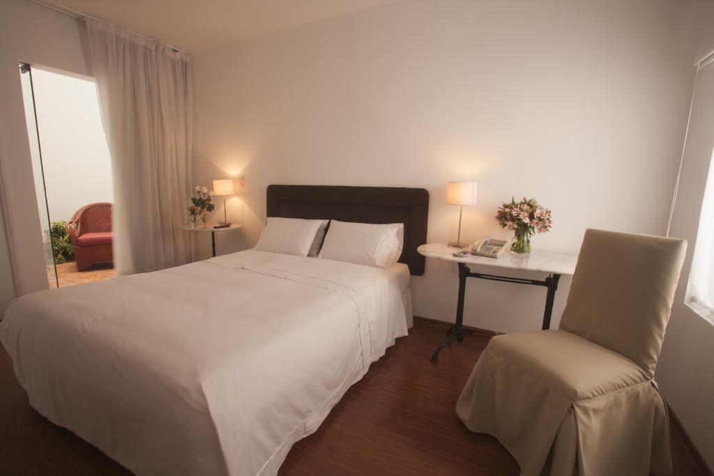 Molina Hotel Lima