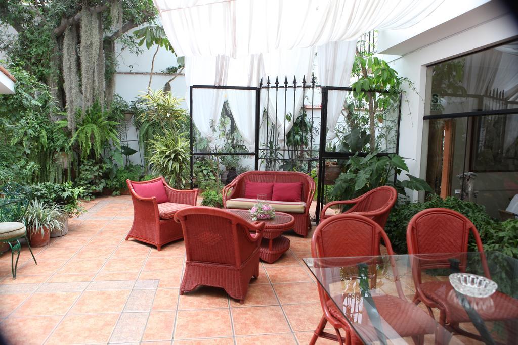 Molina 3* Lima