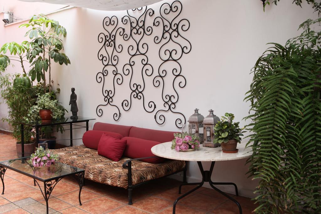 Molina Hotel Lima