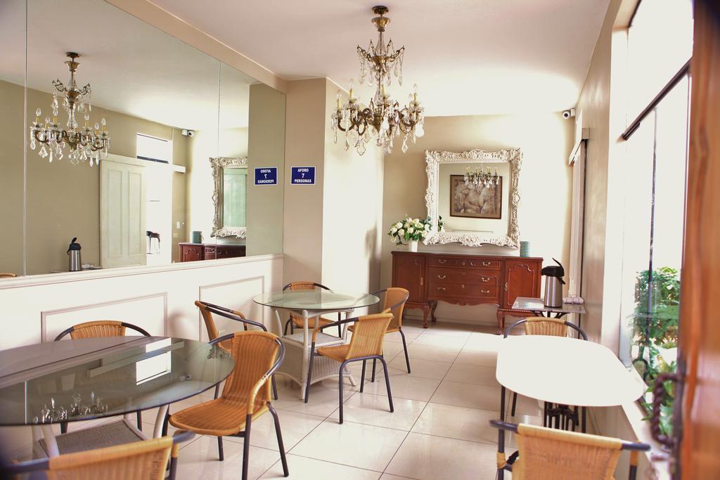 Molina Hotel