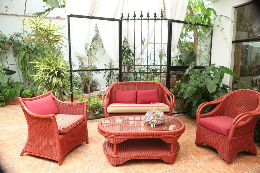 Hotel Molina 3*