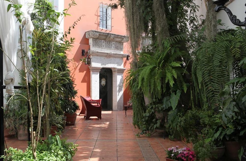 Molina Hotel Lima