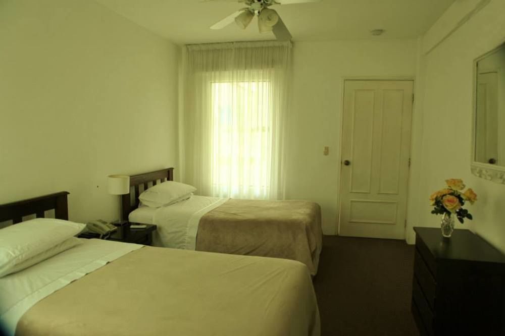 Hotel Molina Lima