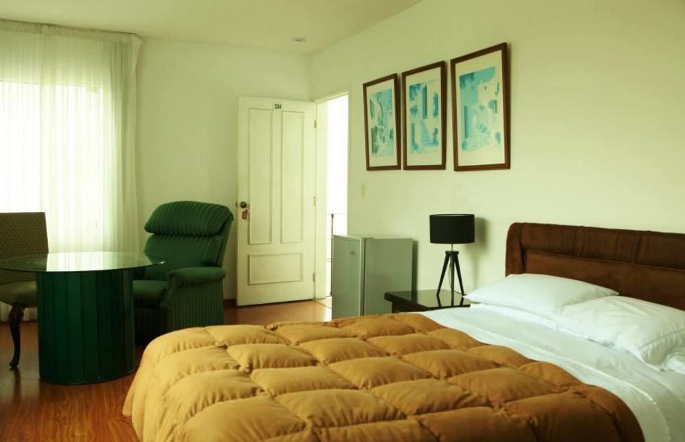 Molina Hotel Lima